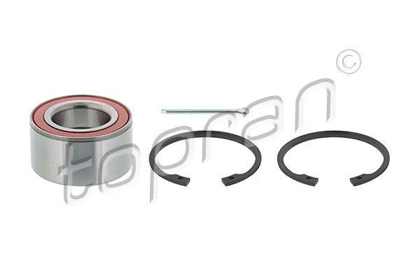 Wheel Bearing Kit TOPRAN 202 429