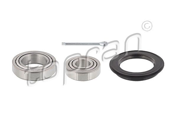 Wheel Bearing Kit TOPRAN 202 431