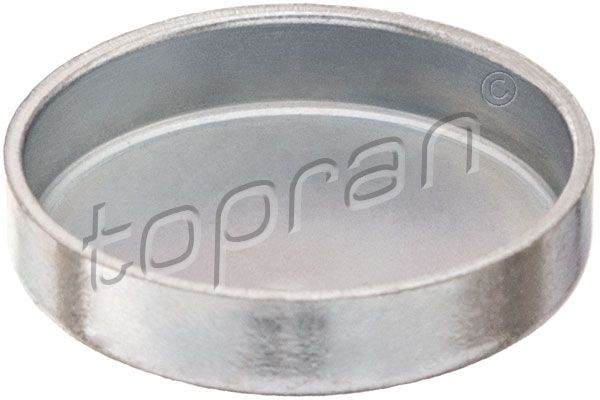 Bouchon antigel TOPRAN 203 183