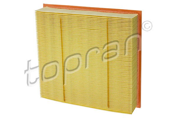 Air Filter TOPRAN 205 214