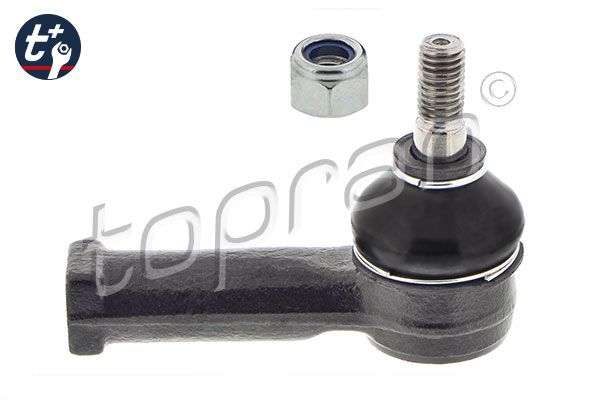 Tie Rod End TOPRAN 205 456