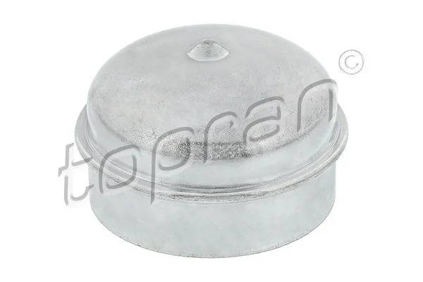Protection Lid, wheel hub TOPRAN 205 457
