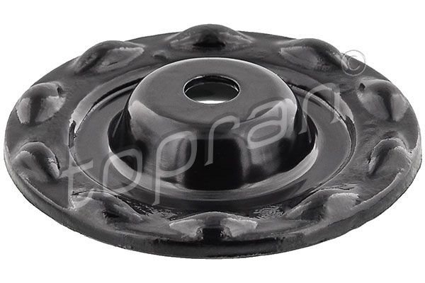 Suspension Strut Support Mount TOPRAN 205 466