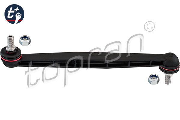 Link/Coupling Rod, stabiliser bar TOPRAN 205 470