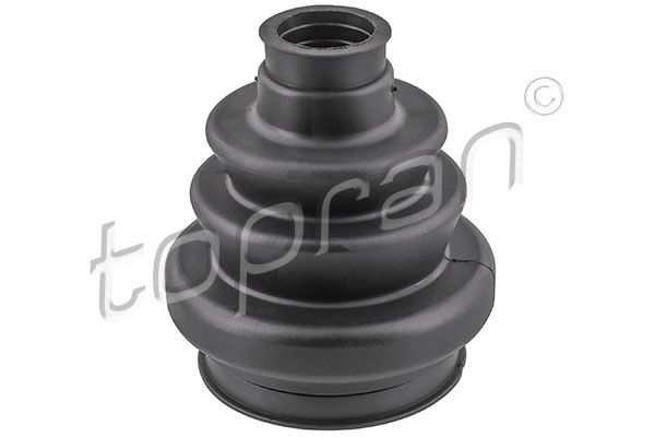 Bellow, drive shaft TOPRAN 205 482