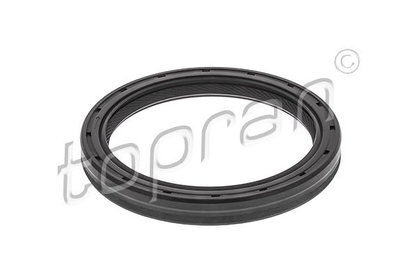 Shaft Seal, oil pump TOPRAN 205 564