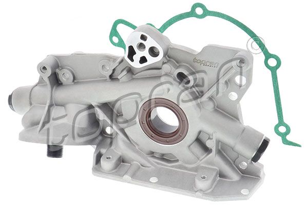 Oil Pump TOPRAN 205 586