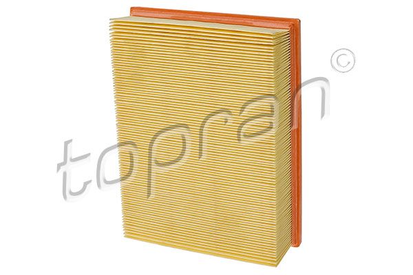 Oro filtras TOPRAN 205 632