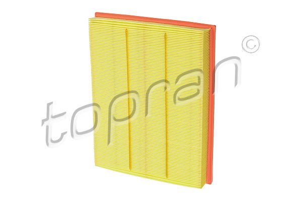 Air Filter TOPRAN 205 633