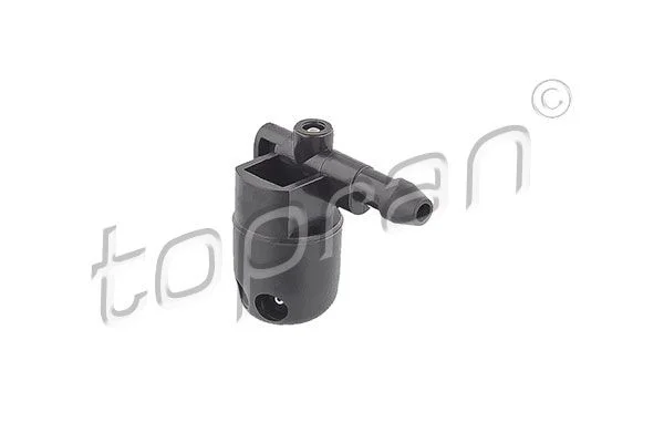 Washer Fluid Jet, window cleaning TOPRAN 205 762