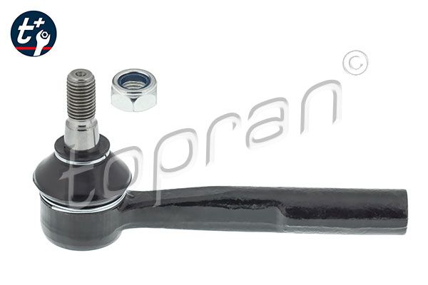 Tie Rod End TOPRAN 205 772