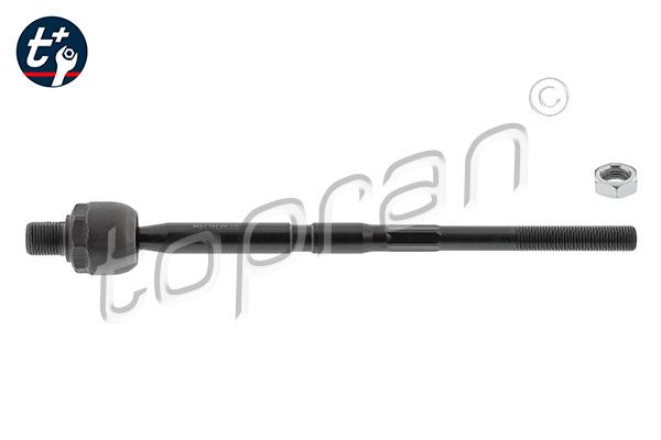 Inner Tie Rod TOPRAN 205 773