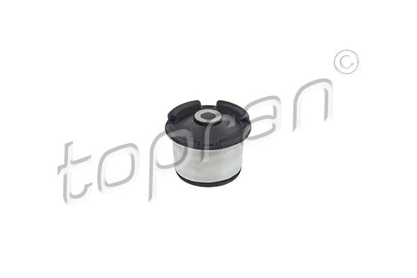 Bushing, axle beam TOPRAN 205 824