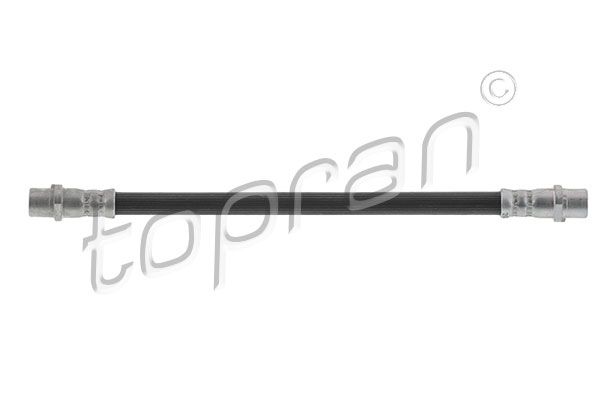 Brake Hose TOPRAN 205 829