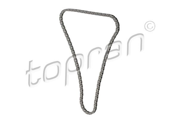 Timing Chain TOPRAN 205 837