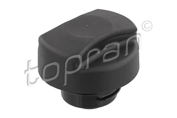 Cap, fuel tank TOPRAN 205 928