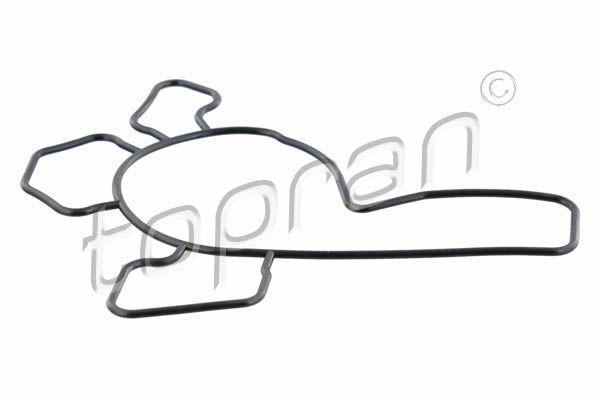 Gasket, water pump TOPRAN 205 932