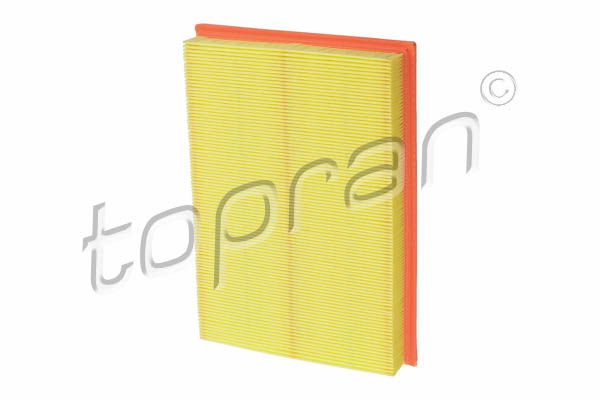 Oro filtras TOPRAN 206 054