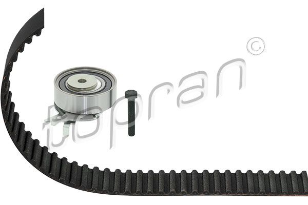 Timing Belt Kit TOPRAN 206 144