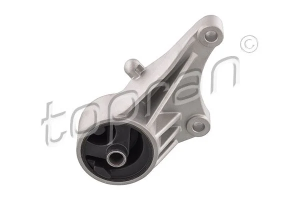 Variklio montavimas TOPRAN 206 161