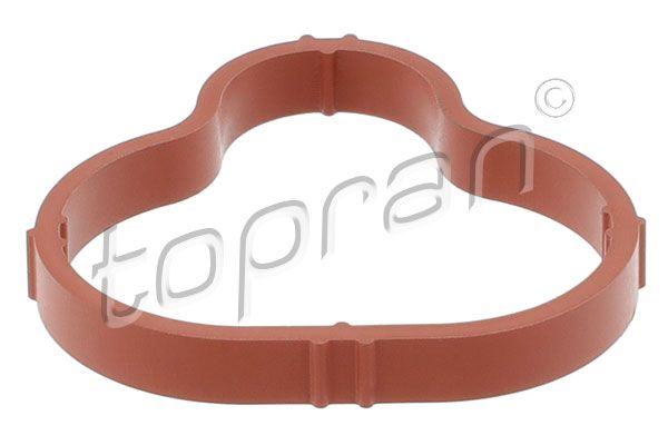 Gasket, intake manifold TOPRAN 206 182