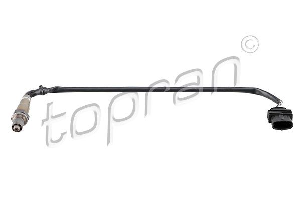 Lambda Sensor TOPRAN 206 194