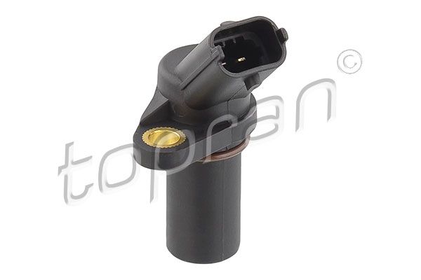 Sensor, crankshaft pulse TOPRAN 206 202