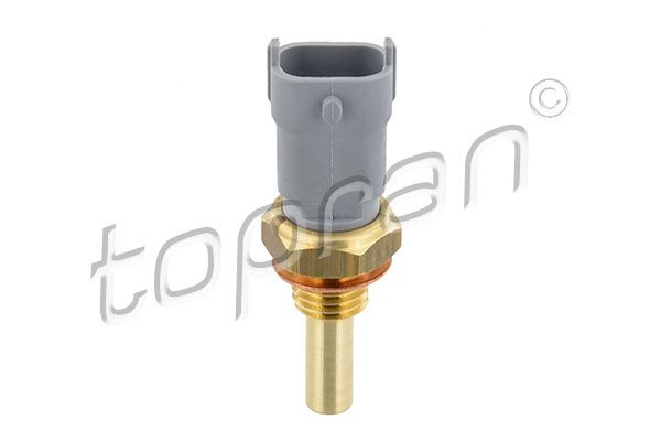 Sensor, coolant temperature TOPRAN 206 232