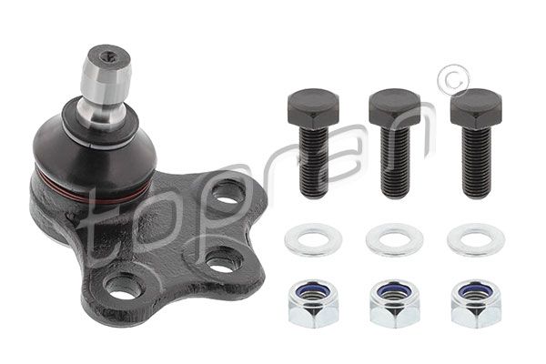 Ball Joint TOPRAN 206 472