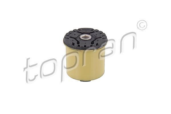 Bushing, axle beam TOPRAN 206 483