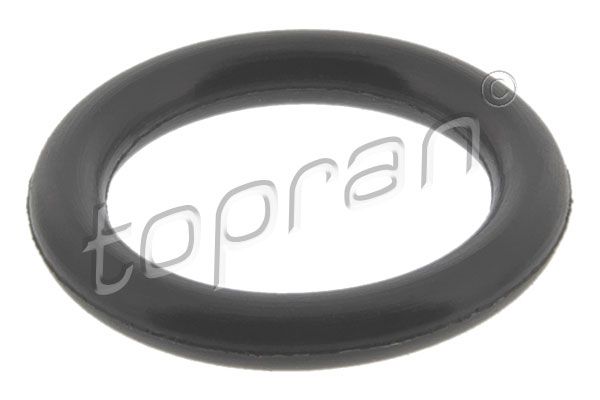 Seal Ring, cylinder head cover bolt TOPRAN 206 528