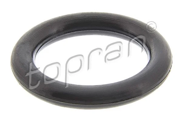 Seal Ring, cylinder head cover bolt TOPRAN 206 529