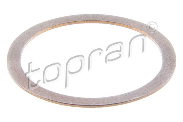 Tarpiklis, purkštukas TOPRAN 206 580