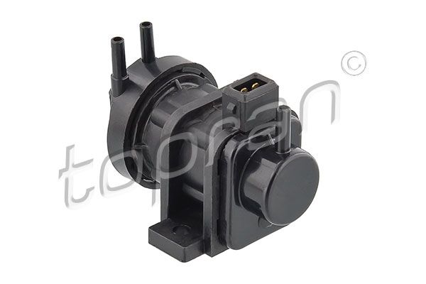 Pressure Converter, exhaust control TOPRAN 206 619