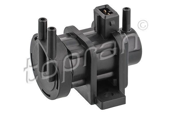 Pressure Converter, exhaust control TOPRAN 206 620