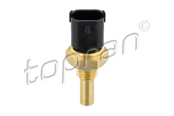 Sensor, coolant temperature TOPRAN 206 729