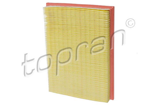 Oro filtras TOPRAN 206 874