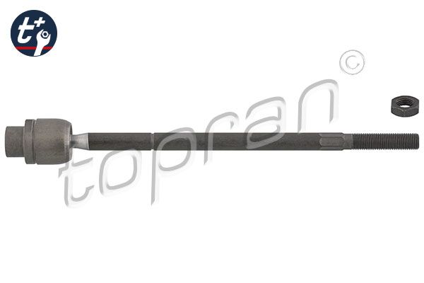 Inner Tie Rod TOPRAN 206 889