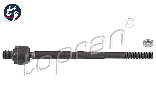 Inner Tie Rod TOPRAN 206 897