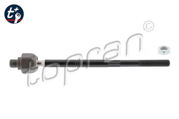 Inner Tie Rod TOPRAN 206 899