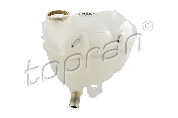 Expansion Tank, coolant TOPRAN 206 903