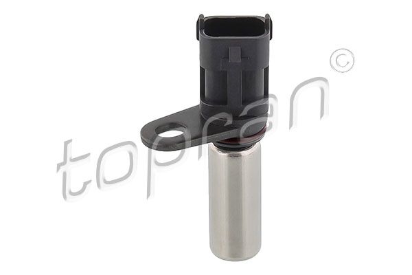 Sensor, crankshaft pulse TOPRAN 206 904