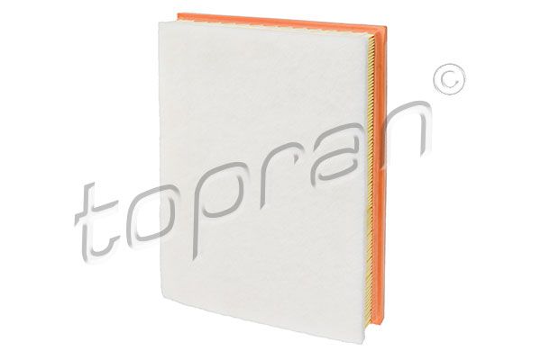 Air Filter TOPRAN 206 977