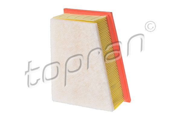 Air Filter TOPRAN 207 019