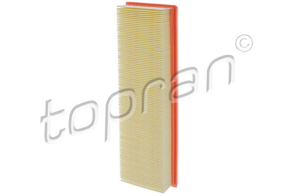 Air Filter TOPRAN 207 026