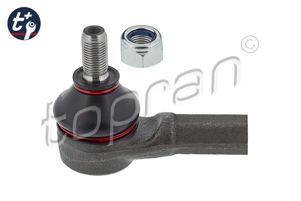 Tie Rod End TOPRAN 207 039