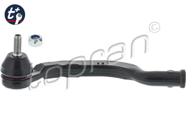 Tie Rod End TOPRAN 207 042