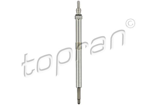 Glow Plug TOPRAN 207 046