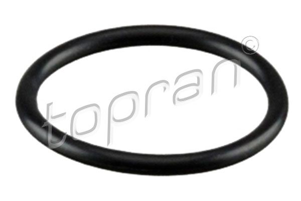 Seal Ring, oil drain plug TOPRAN 207 050