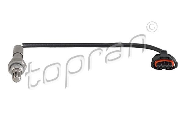 Lambda Sensor TOPRAN 207 053